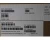 Lenovo 5CB1N95322 COVER Upper Case ASM_BEL L 83E6FP AB BL