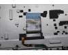 Lenovo 5CB1N95327 COVER Upper Case ASM_EURO ENGL83E6FPABBL