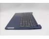 Lenovo 5CB1N95327 COVER Upper Case ASM_EURO ENGL83E6FPABBL