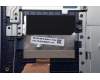 Lenovo 5CB1N95327 COVER Upper Case ASM_EURO ENGL83E6FPABBL