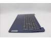 Lenovo 5CB1N95331 COVER Upper Case ASM_GER L 83E6FP AB BL