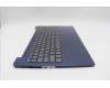 Lenovo 5CB1N95331 COVER Upper Case ASM_GER L 83E6FP AB BL