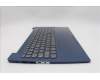 Lenovo 5CB1N95344 COVER Upper Case ASM_SPA L 83E6FP AB BL