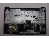 Lenovo 5CB1N95349 COVER Upper Case ASM_UKE L 83E6FP AB BL