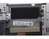 Lenovo 5CB1N95406 COVER Upper Case ASM_SWS L 83E6FP AG NBL