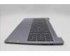 Lenovo 5CB1N95415 COVER Upper Case ASM_ITA L 83E6AG NBL
