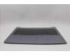 Lenovo 5CB1N95416 COVER Upper Case ASM_SPA L 83E6AG NBL