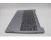 Lenovo 5CB1N95430 COVER Upper Case ASM_HBW L 83E6AG NBL