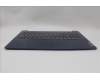 Lenovo 5CB1N95745 COVER Upper Case ASM_BUL L 83E6AB NBL