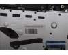 5CB1N95759 Lenovo COVER UpperCaseASM JPN H83DK FP SG