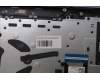Lenovo 5CB1N95765 COVER UpperCaseASM GER H83DK FP SG