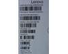 Lenovo 5CB1N95768 COVER UpperCaseASM POR H83DK FP SG