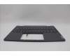 Lenovo 5CB1N95768 COVER UpperCaseASM POR H83DK FP SG