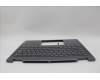 Lenovo 5CB1N95768 COVER UpperCaseASM POR H83DK FP SG