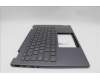 5CB1N95773 Lenovo COVER UpperCaseASM TC H83DK FP SG