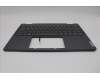 Lenovo 5CB1N95782 COVER UpperCaseASM BEL H83DK FP SG