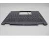 Lenovo 5CB1N95782 COVER UpperCaseASM BEL H83DK FP SG