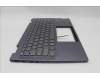 Lenovo 5CB1N95784 COVER UpperCaseASM FRA H83DK FP SG