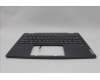 Lenovo 5CB1N95784 COVER UpperCaseASM FRA H83DK FP SG