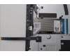 Lenovo 5CB1N95791 COVER UpperCaseASM ITA H83DK NFP SG