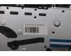 Lenovo 5CB1N95791 COVER UpperCaseASM ITA H83DK NFP SG