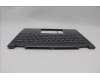 Lenovo 5CB1N95795 COVER UpperCaseASM GRE H83DK NFP SG