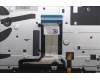 Lenovo 5CB1N95796 COVER UpperCaseASM GER H83DK NFP SG