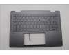 Lenovo 5CB1N95798 COVER UpperCaseASM NORDIC H83DK NFP SG