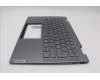 Lenovo 5CB1N95798 COVER UpperCaseASM NORDIC H83DK NFP SG