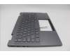 Lenovo 5CB1N95798 COVER UpperCaseASM NORDIC H83DK NFP SG
