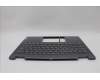 5CB1N95799 Lenovo COVER UpperCaseASM POR H83DK NFP SG