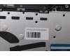 Lenovo 5CB1N95800 COVER UpperCaseASM RUS H83DK NFP SG