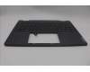 Lenovo 5CB1N95801 COVER UpperCaseASM SLV H83DK NFP SG