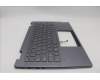 Lenovo 5CB1N95801 COVER UpperCaseASM SLV H83DK NFP SG