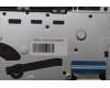 Lenovo 5CB1N95802 COVER UpperCaseASM SPA H83DK NFP SG