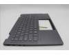 Lenovo 5CB1N95803 COVER UpperCaseASM SWS H83DK NFP SG
