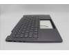 Lenovo 5CB1N95808 COVER UpperCaseASM EURO ENG H83DK NFP SG