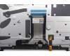 Lenovo 5CB1N95809 COVER UpperCaseASM ENG H83DK NFP SG