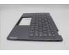 Lenovo 5CB1N95809 COVER UpperCaseASM ENG H83DK NFP SG