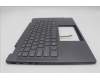 Lenovo 5CB1N95809 COVER UpperCaseASM ENG H83DK NFP SG