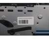 Lenovo 5CB1N95809 COVER UpperCaseASM ENG H83DK NFP SG