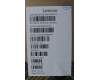 Lenovo 5CB1N95810 COVER UpperCaseASM CZE/SLK H83DK NFP SG