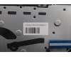 Lenovo 5CB1N95810 COVER UpperCaseASM CZE/SLK H83DK NFP SG