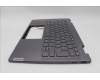 5CB1N95813 Lenovo COVER UpperCaseASM BEL H83DK NFP SG