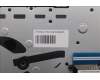 5CB1N96845 Lenovo COVER UpperCaseASM FRA H83DK NFP SG