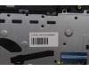 Lenovo 5CB1N96847 COVER UpperCaseASM UKR H83DK NFP SG
