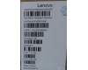 Lenovo 5CB1N96852 COVER UpperCaseASM ITA H83DK FP ARG