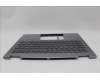 Lenovo 5CB1N96852 COVER UpperCaseASM ITA H83DK FP ARG