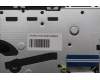 Lenovo 5CB1N96852 COVER UpperCaseASM ITA H83DK FP ARG
