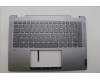 Lenovo 5CB1N96857 COVER UpperCaseASM GER H83DK FP ARG
